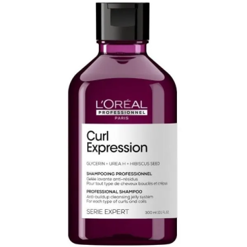Curl Expression - Gelée Lavante 300 ml