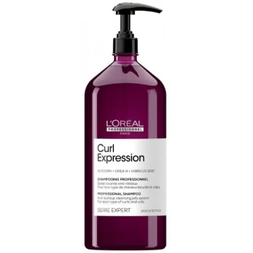 Curl Expression - Gelée Lavante 1500 ml