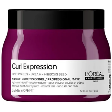 Curl Expression - Masque 500 ml