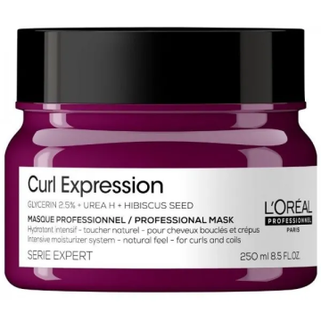 Curl Expression - Masque 250 ml
