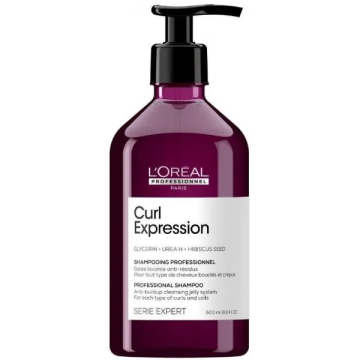 Curl Expression - Gelée Lavante 500 ml