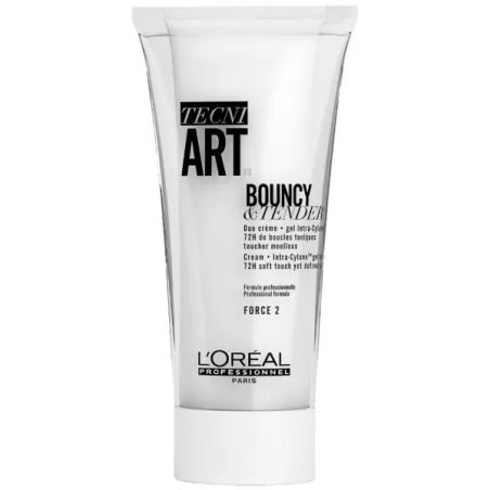 Bouncy And Tender Force 1 150 Ml