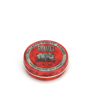 Reuzel Red Pomade Water Soluble 35G