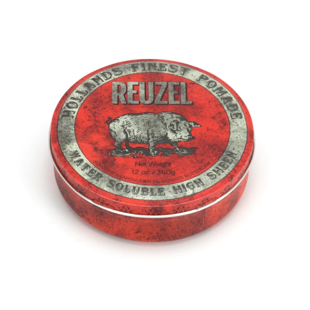 Reuzel Red Pomade Water Soluble 340G