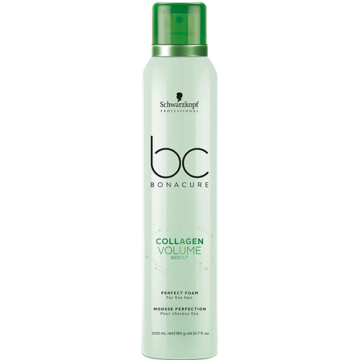 Bc Cp Volumeb Mousse Perfection  150Ml