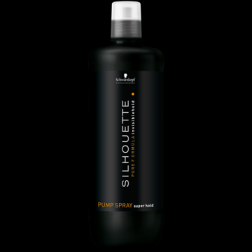 Silhouette Spray Fort Recharge 1 L