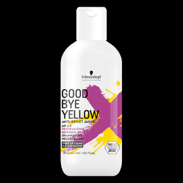 Shampooing Goodbye Yellow 300 Ml