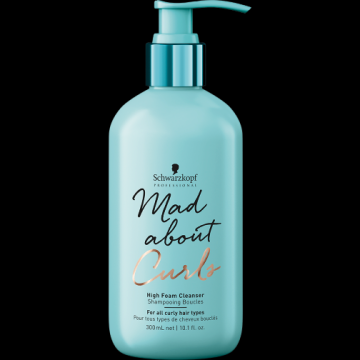Mad About Curls Shampooing Boucles 300Ml