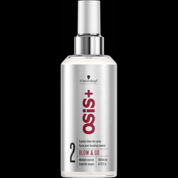 Osis+ Blow & Go 200 Ml