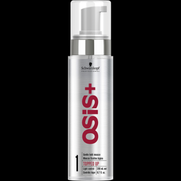 Osis+ Topped Up 200Ml