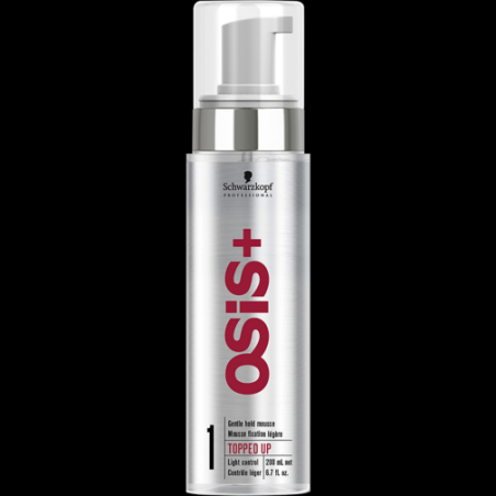 Osis+ Topped Up 200Ml