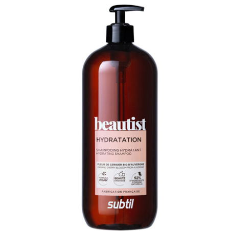 Shampooing beautist HYDRATANT 950 ml