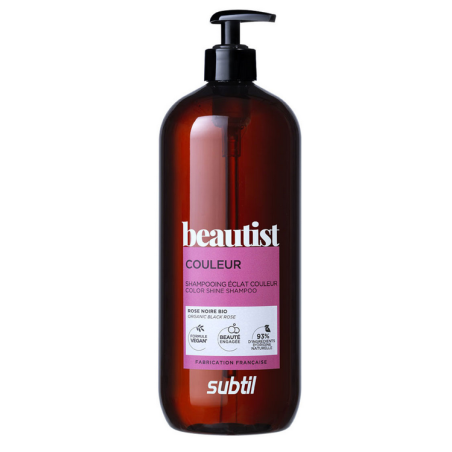 Shampooing beautist ECLAT COULEUR 950 ml