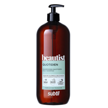 Shampooing beautist QUOTIDIEN 950 ml