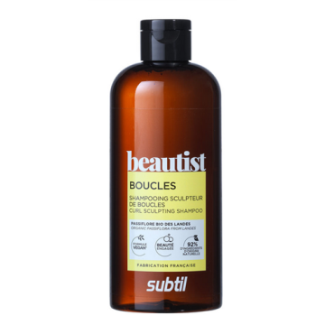 Shampooing beautist SCULPTEUR BOUCLES 300 ml