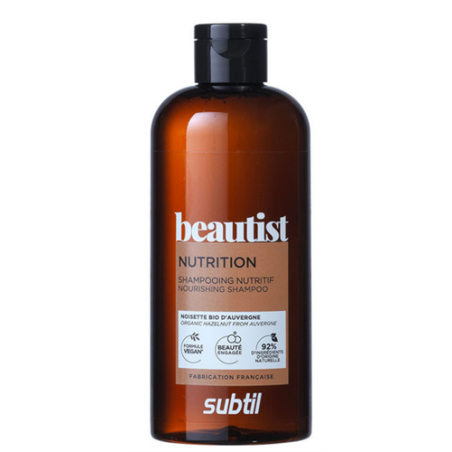 Shampooing beautist NUTRITIF 300 ml