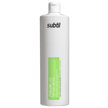 Subtil Shampooing Bivalent Anti-Pollution  1000Ml
