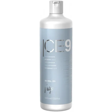 Crème Oxydante Ice 9 1000 Ml