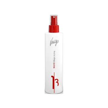 Magic Styling - Lait Thermoprotect. 200 Ml