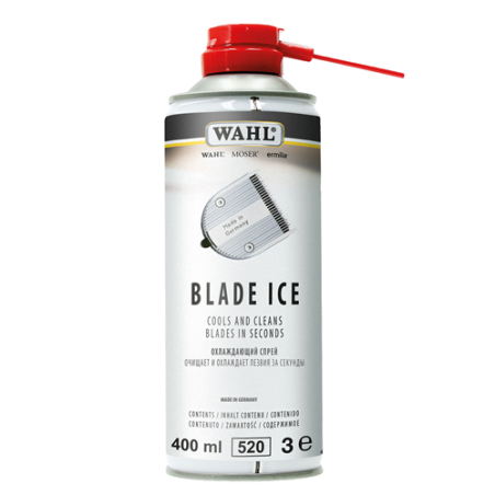 Wahl Blade Ice 400Ml