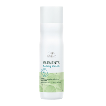 Elements 2.0 Shampooing Calming 250Ml