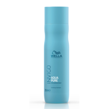 Balance Aqua Pure Shampooing Purifiant 250Ml