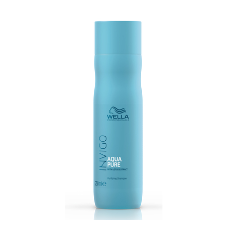 Balance Aqua Pure Shampooing Purifiant 250Ml