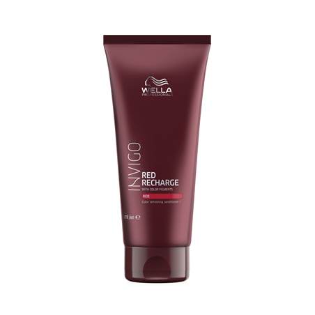Color Recharge Conditionneur Cool Red 200Ml
