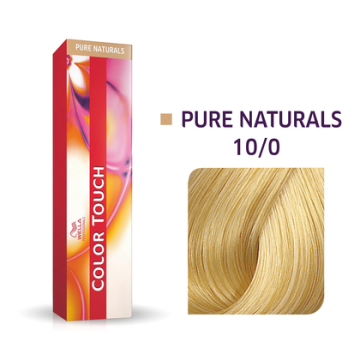 Color touch pure naturals - 60 ml