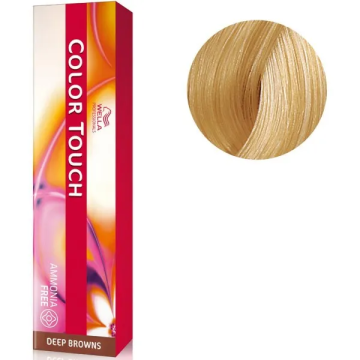 Color touch deep browns - 60 ml