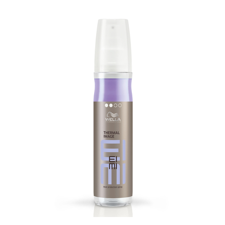 Thermal Image - Spray De Lissage Thermo Protecteur