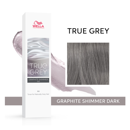 True Grey - 60 ml