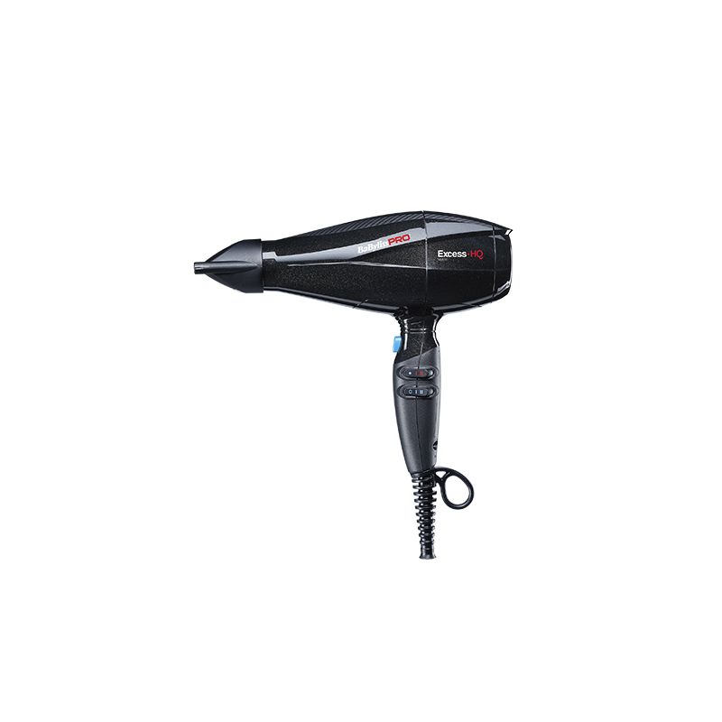 SECHE-CHEVEUX BABYLISS PRO EXCESS-HQ 2600W - BAB6990IE