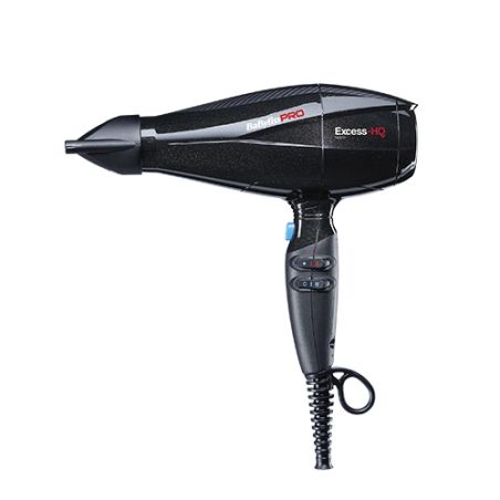 Babyliss Pro Excess HQ Ionic Noir