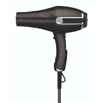 ULTRON Hairdryer Iconic 3650 Ionic 2200W Noir