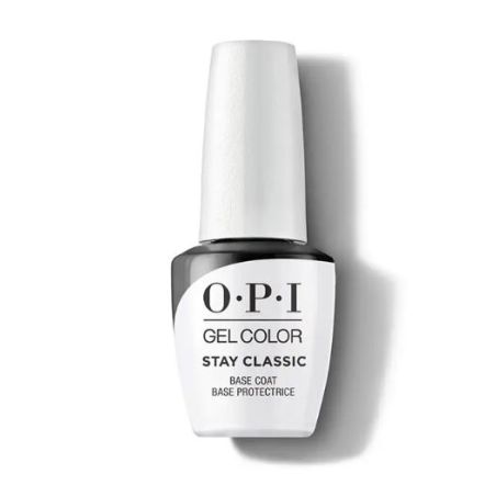 GelColor Base Coat Stay Classic 15ml