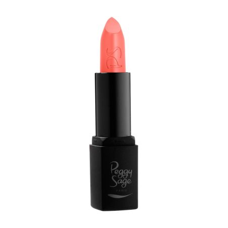 Rouge À Lèvres Shiny Lips Coral Radiance 3,8G