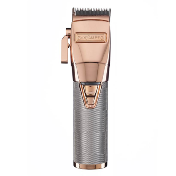 Babyliss Pro 4Rtists Rose Fx Tondeuse de coupe Gold Rose