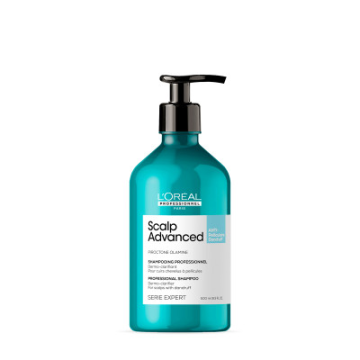 Serie Expert Scalp Advanced Shampoing dermo-clarifiant anti-pelliculaire 500ml