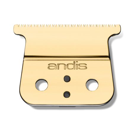 Andis Tête de coupe gold T-blade