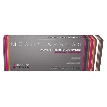 Mèch'Express 30 X 10 Bte De 250