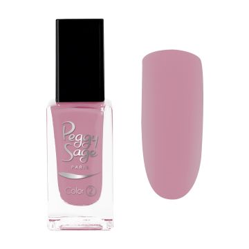 Vernis à ongles nude outfit 9018 -11ml