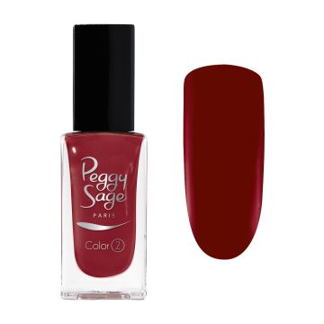 Vernis À Ongles Griotte 9057 -11Ml
