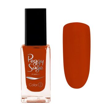 Vernis À Ongles Marvellous Red 9067 -11Ml