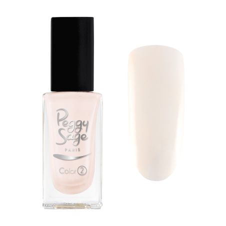 Vernis French manucure nude rose 9145 - 11ml