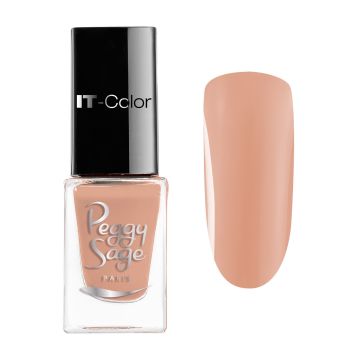 Vernis À Ongles It-Color Madeleine 5037- 5Ml