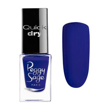 Vernis À Ongles Quick Dry Jeanne 5254 - 5Ml