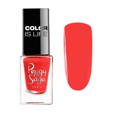 Vernis À Ongles Color Is Life Garance 5562 - 5Ml