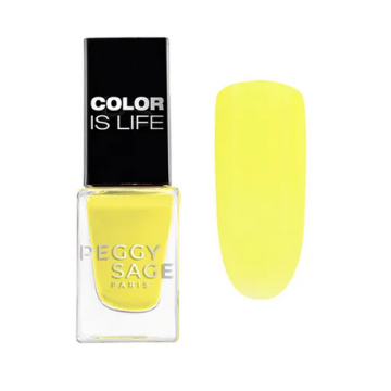 Vernis à ongles Color is life 5515 Hyacinthe 5ml