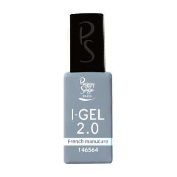 French Manicure Uv&Led I-Gel 2.0 - 11Ml